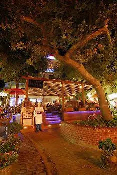 Akdeniz Apart Hotel Kusadası Hotel apartamentowy