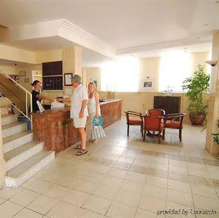 Aparthotel Akdeniz Apart Hotel Kusadasi