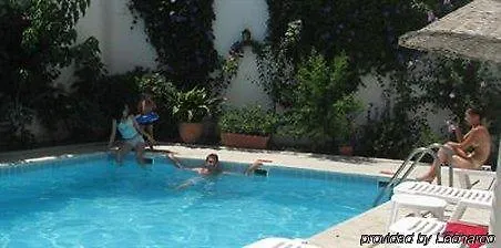 Akdeniz Apart Hotel Kusadasi Aparthotel