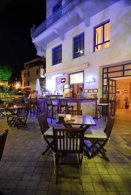 Akdeniz Apart Hotel Kusadasi 3*,  Turkey