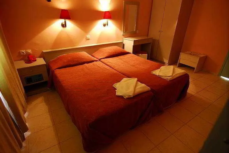Akdeniz Apart Hotel Kusadasi 3*,  Turkey