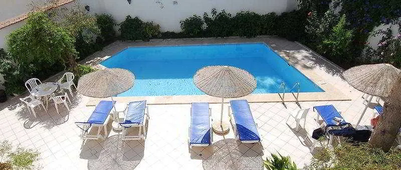 Aparthotel Akdeniz Apart Hotel Kusadasi