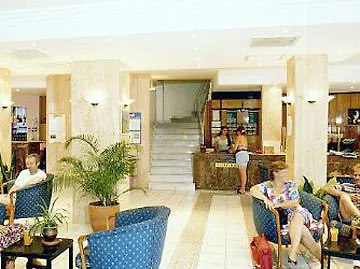 Akdeniz Apart Hotel Kusadasi Turkey