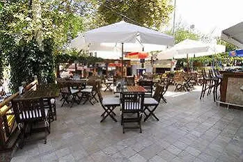 Akdeniz Apart Hotel Kusadasi