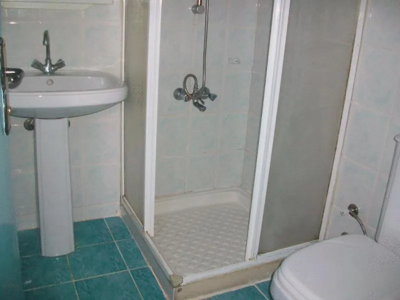 Aparthotel Akdeniz Apart Hotel Kusadasi
