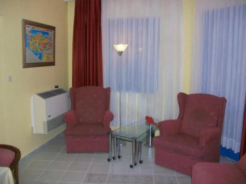 Aparthotel Akdeniz Apart Hotel Kusadasi