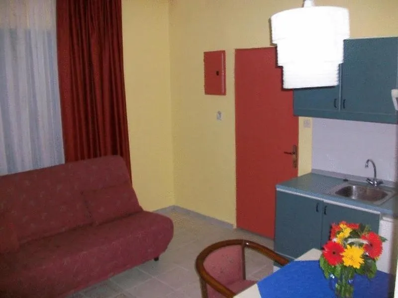 Akdeniz Apart Hotel Kusadasi Aparthotel