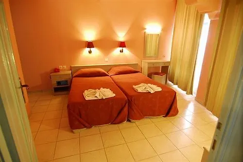 Akdeniz Apart Hotel Kusadasi Aparthotel