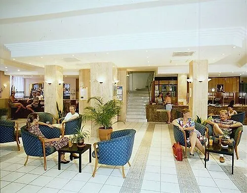 Akdeniz Apart Hotel Kusadasi Aparthotel
