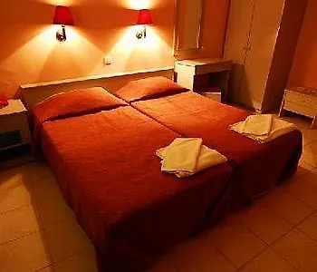 *** Aparthotel Akdeniz Apart Hotel Kusadasi Turkey