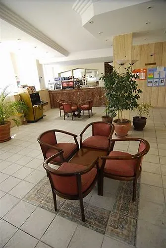Akdeniz Apart Hotel Kusadasi 3*,  Turkey