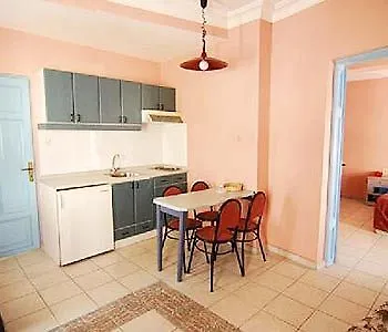 Akdeniz Apart Hotel Kusadasi