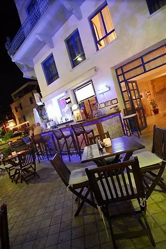 Akdeniz Apart Hotel Kusadasi Aparthotel