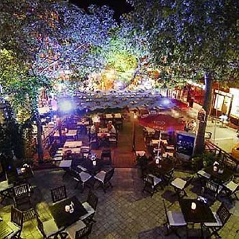 Aparthotel Akdeniz Apart Hotel Kusadasi